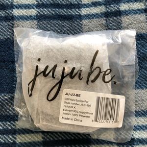 Jujube Hand Sanitizer Pod